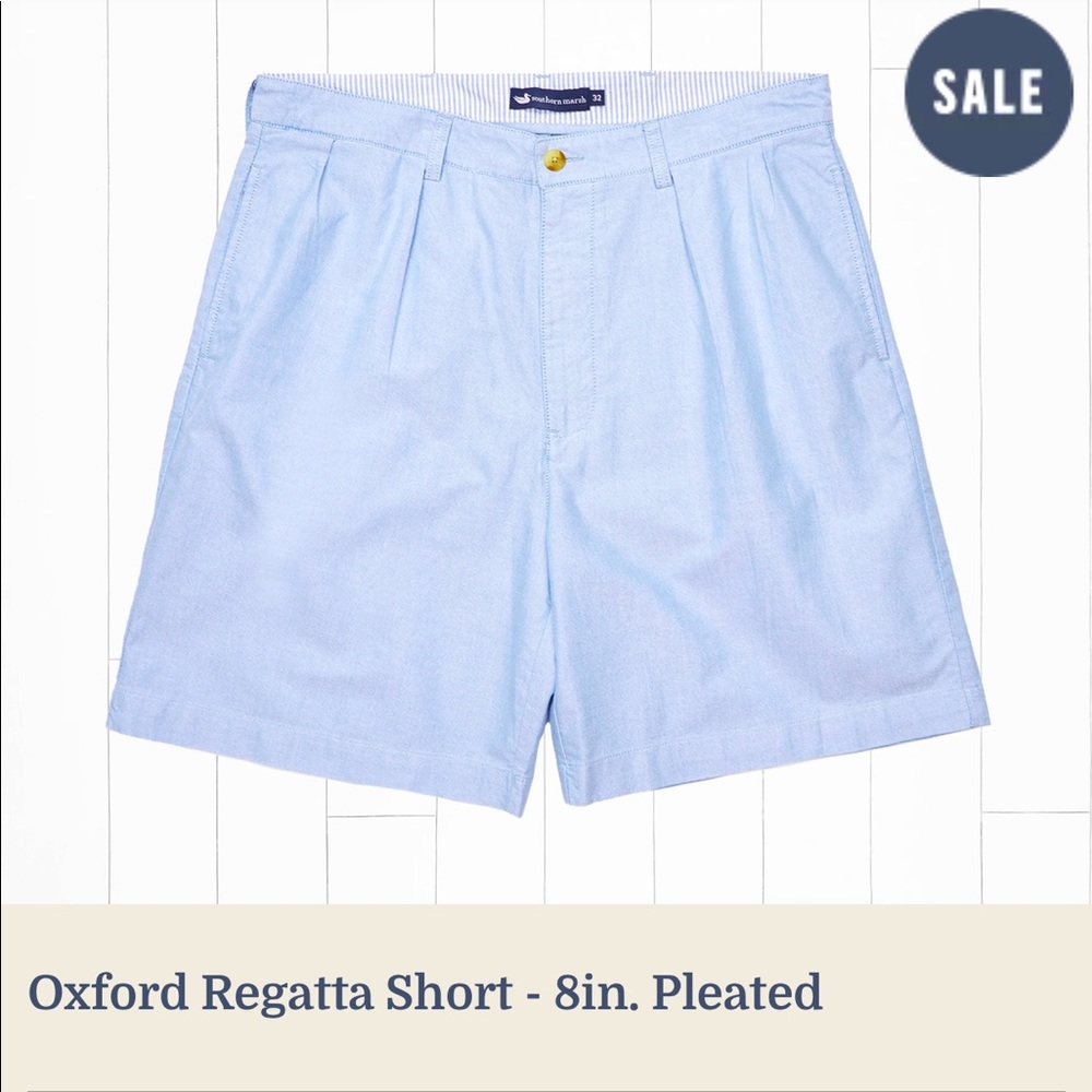 Men’s Southern Marsh Shorts! Like NEW!